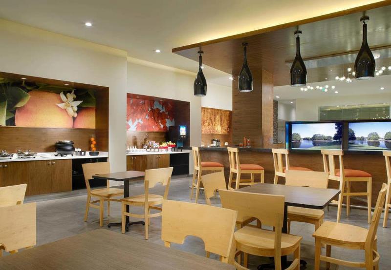 Fairfield Inn & Suites By Marriott Villahermosa Tabasco Ngoại thất bức ảnh