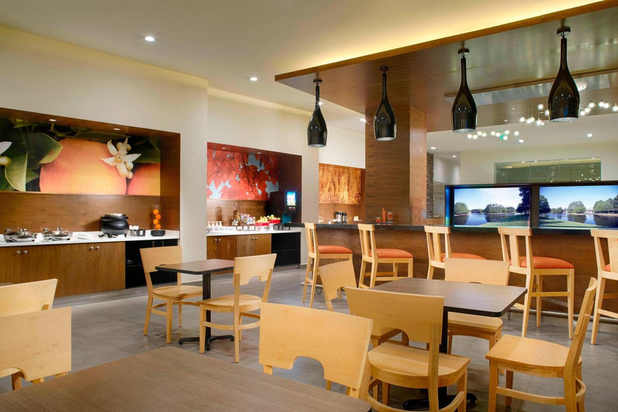 Fairfield Inn & Suites By Marriott Villahermosa Tabasco Ngoại thất bức ảnh